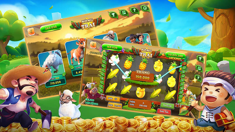 Giới thiệu về game nohu 68 game bài kiếm tiền thật