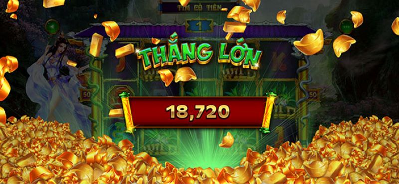 Kinh nghiệm chơi game nổ hũ debet chi tiết và mới nhất 2023