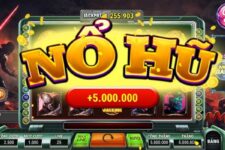 Bí quyết chơi game nổ hũ đổi thưởng Xo88 dễ ăn nhất 2025