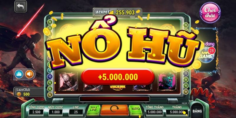 Bí quyết chơi game nổ hũ đổi thưởng Xo88 dễ ăn nhất 2023