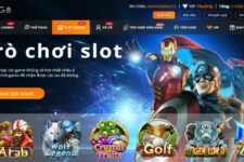 Review nổ hũ online mig8, cổng game đỉnh cao hot nhất trong năm 2025