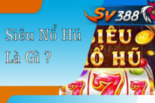 Chơi game hay, nhận quà khủng tại nổ hũ sv388