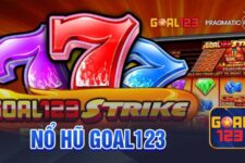 5 phút review về cổng game nổ hũ uy tín goal123