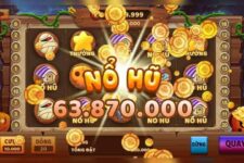 Tham gia chơi game nổ hũ uy tín sv88 để có những trải nghiệm mới mẻ 