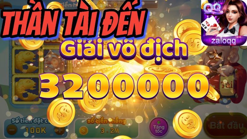 Cách chơi game nohu thần tài dễ ăn nhất 2023