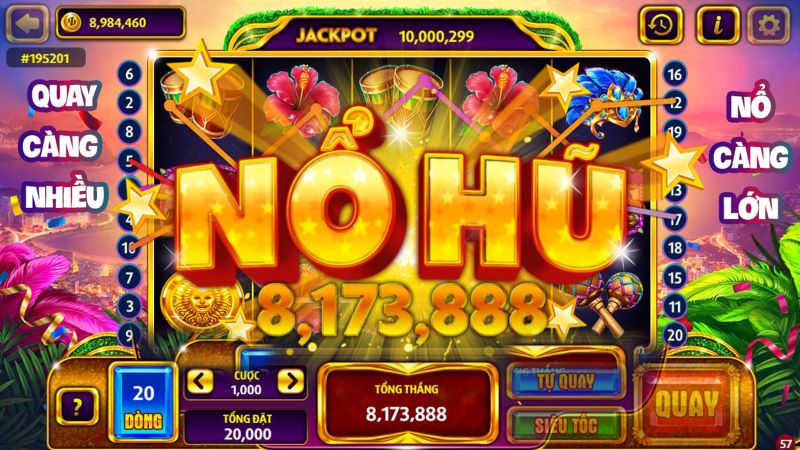 Cách nhanh chóng và an toàn để tải nổ hũ loto188 mới nhất