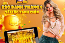 Trumhu Club Giftcode: Nhận ngay giftcode giá trị