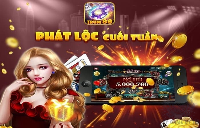 Trumhu Club Giftcode: Nhận ngay giftcode giá trị