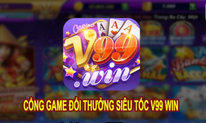 Tổng hợp các sự kiện săn mã code khủng cùng V99 Win Giftcode