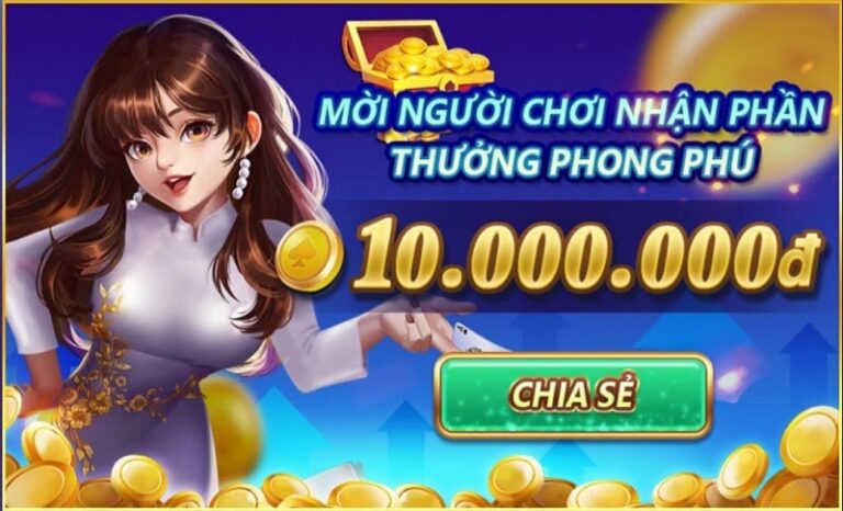 Nhận ngay giftcode khủng cùng V99 Win Giftcode