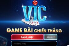 Vic Club Giftcode: Nhận nhiều mã code giá trị khi tham gia cá cược tại cổng game 