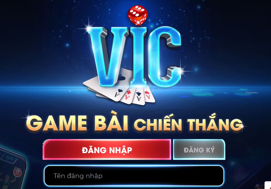 Vic Club Giftcode: Nhận nhiều mã code giá trị khi tham gia cá cược tại cổng game 