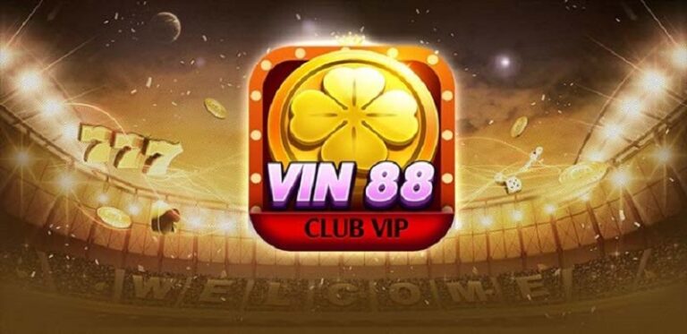 Tổng hợp các sự kiện nhận code miễn phí cùng Vin88 Giftcode