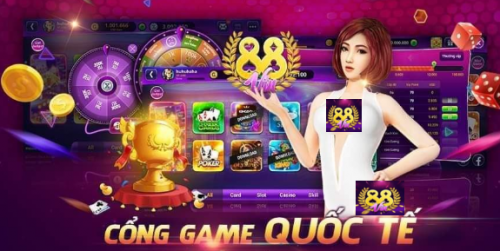 Vin88 Giftcode: Săn code tân thủ miễn phí cùng cổng game Vin88