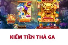 Bắn cá five88 Làm giàu dưới đáy đại dương không giới hạn