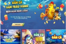 Chinh phục bắn cá sky88 bằng những kinh nghiệm đắt giá