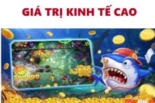 Review chi tiết về cổng game bắn cá may88 hot nhất hiện nay