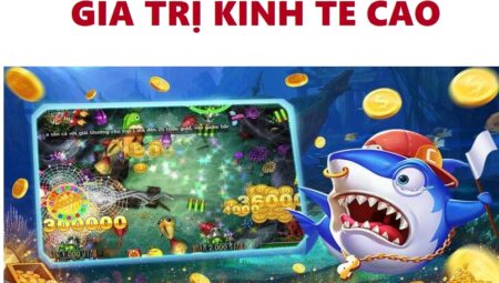 Review chi tiết về cổng game bắn cá may88 hot nhất hiện nay