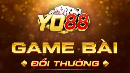 Thủ Thuật Game Tài Xỉu Tại Yo88 – Bí Quyết Thắng Lớn Mà Người Chơi Cần Biết