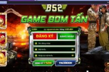 Hướng dẫn đăng ký và đăng nhập B52 game cụ thể nhất