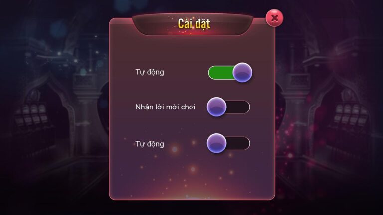 Hướng dẫn đăng ký và đăng nhập B52 game cụ thể nhất