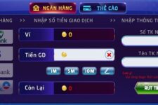 Hướng dẫn rút tiền Rikvip nhanh chóng chỉ với 5 phút