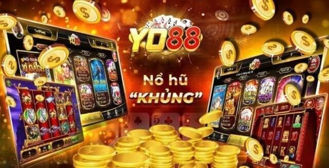 Yo88 – Thiên Đường Giải Trí Có Nhiều Ưu Đãi