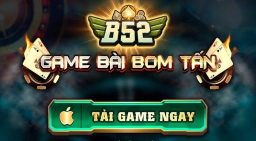 Hướng dẫn nạp tiền B52 game - Chi tiết, cụ thể và đầy đủ nhất