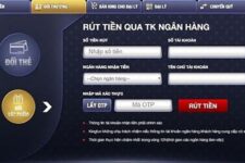 Hướng dẫn rút tiền Macau Club cho cược thủ mới