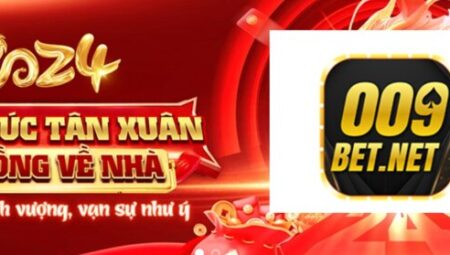 009bet – Bật mí các kinh nghiệm trở thành cao thủ của 009bet