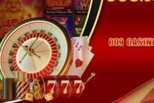 009 Casino – Nhanh tay đăng ký ngay để nhận được 199k 