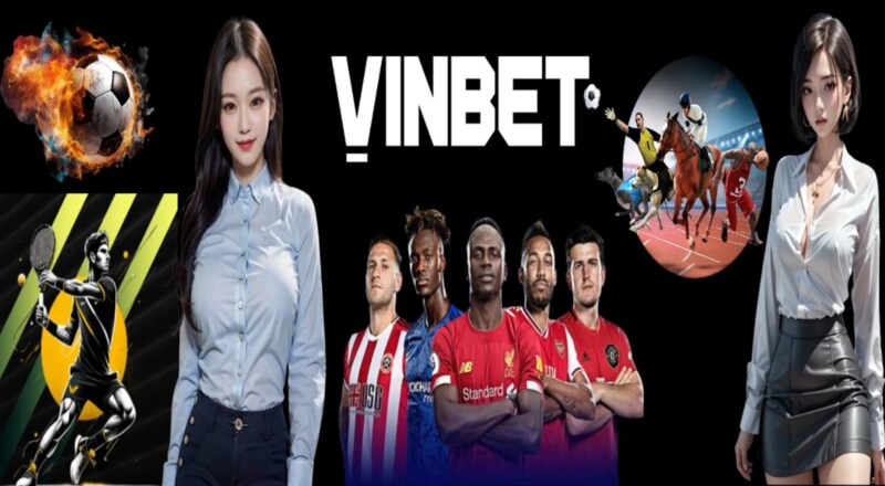 Thông tin về Vinbet mà người chơi cần biết