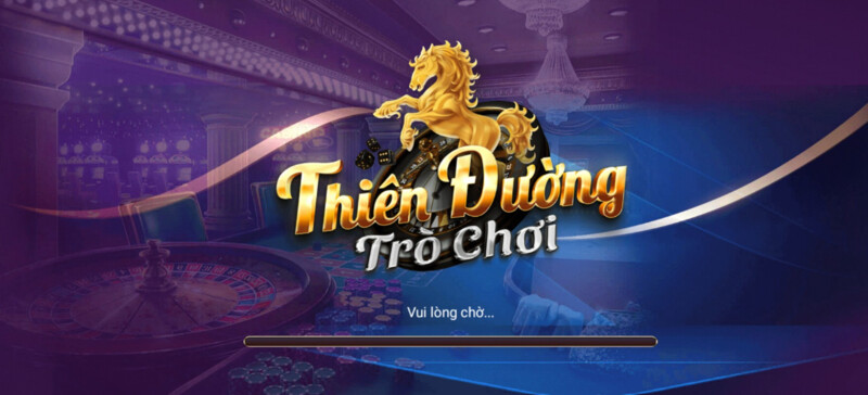 Giới thiệu về Thiên đường trò chơi