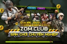 Zomclub – Thiên đường trò chơi số 1 dành cho tín đồ cá cược