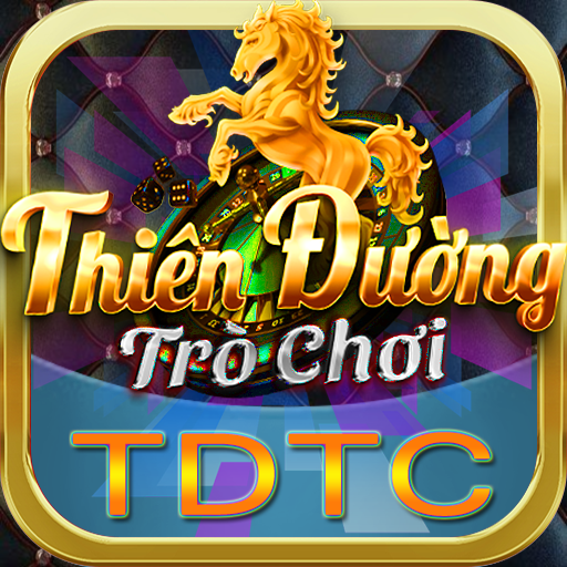 Tdtc – Thiên đường trò chơi của những game đổi thưởng mới nhất 2025