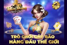 Tdtc – Thiên đường trò chơi của những game đổi thưởng mới nhất 2025