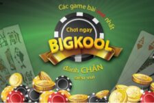 Bigkool – Game đánh bài đổi thưởng cho android được yêu thích nhất 2025