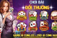 Tham gia cùng bạn bè vào game đánh bài đổi thưởng mới nhất 2025