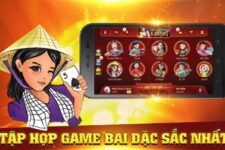 Tải game đánh bài đổi thưởng ios để nhận ngay quà tặng hấp dẫn, thú vị