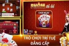 Tận hưởng không gian đẳng cấp của game đánh bài đổi thưởng online 2025