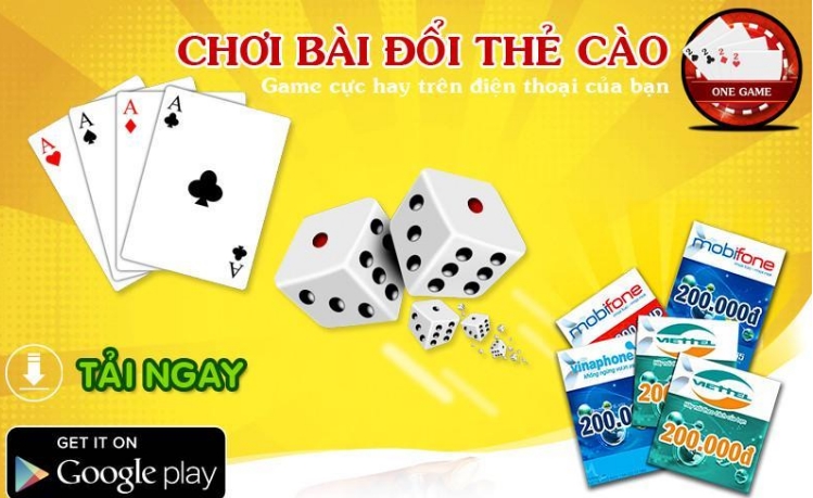 Làm thế nào để có thể đăng nhập vào các game đánh bài đổi thưởng này?