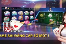 Lý do game bài đổi thưởng thẻ cào ăn khách nhất 2025