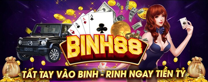 Quyền lợi khi sử dụng mã Binh88 Club Giftcode