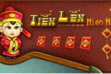 Các chơi game đánh bài tiến lên miền nam đổi thưởng dễ hiểu nhất