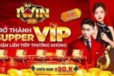 Iwin Club Giftcode – Nhập mã code hôm nay chiến thắng ngày mai 