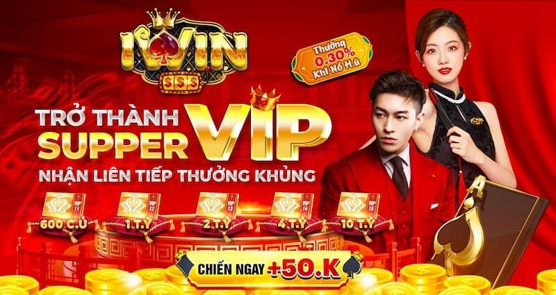 Những điều kiện để tham gia Iwin Club Giftcode gồm