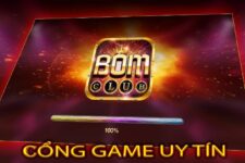 Cùng trải nghiệm game bài đổi thưởng mới nhất Bom Club có gì hot