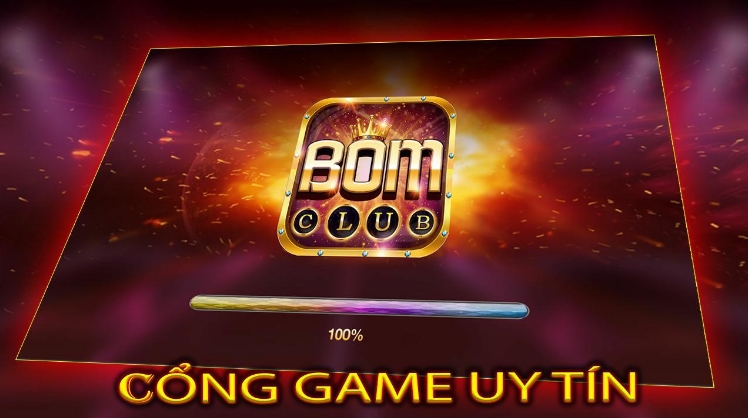 Game bài đổi thưởng Bom Club là gì?