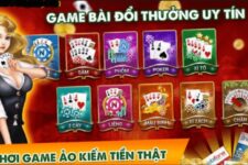 Game đổi thưởng lux39 – game bài đổi thưởng nhiều người chơi nhất năm nay