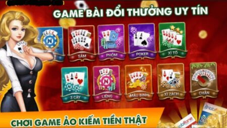 Game đổi thưởng lux39 – game bài đổi thưởng nhiều người chơi nhất năm nay